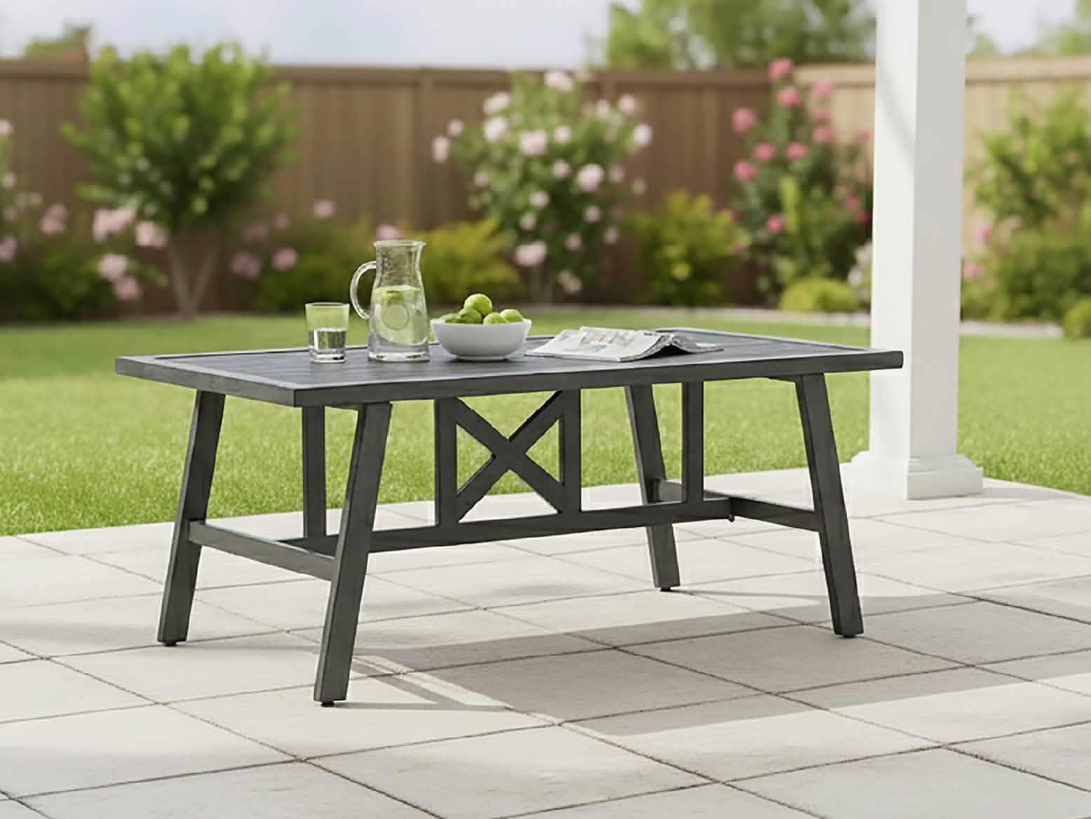 Mesa Centro Outdoor Addison