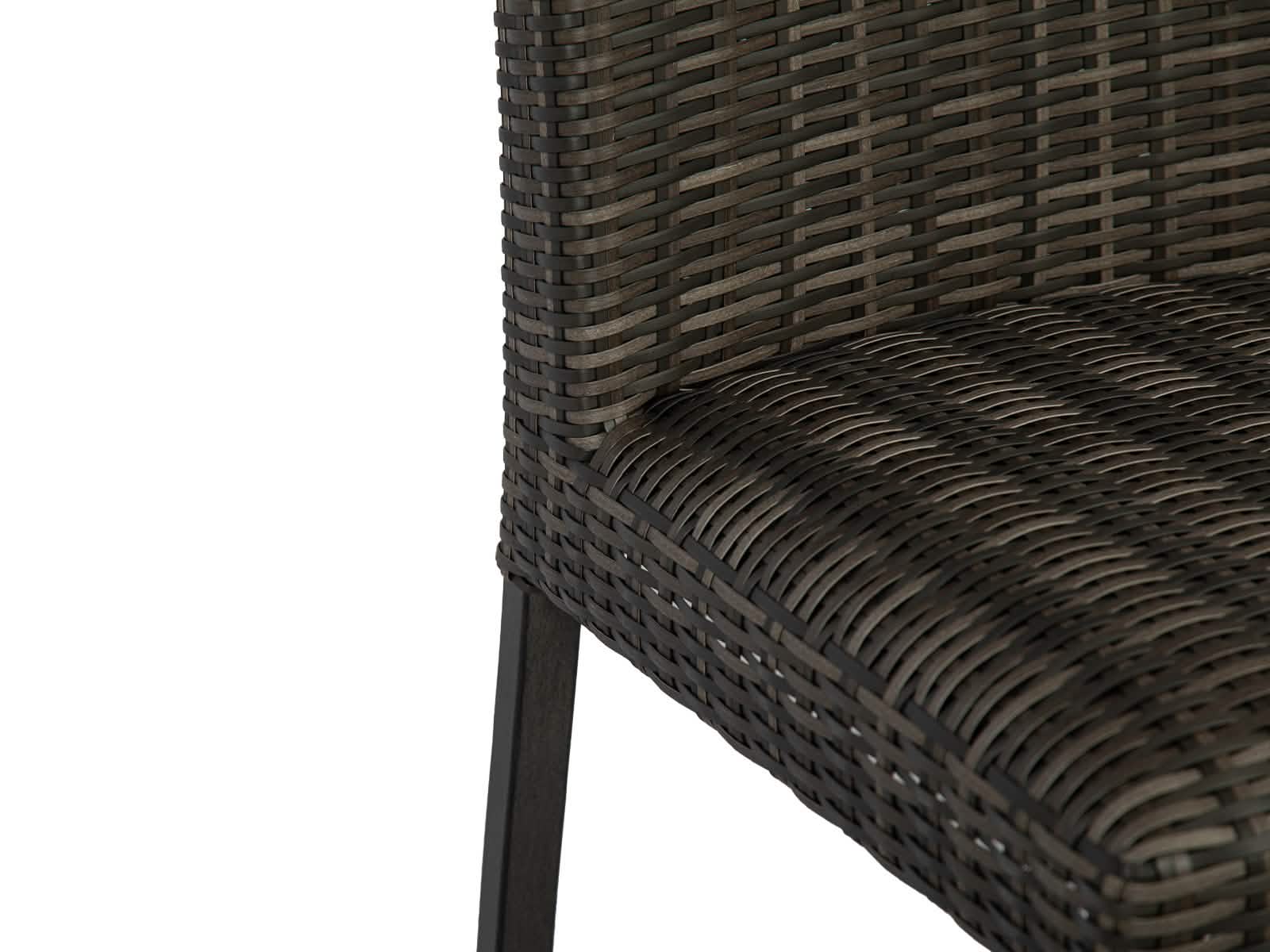 Taburete Bar Aspen Outdoor