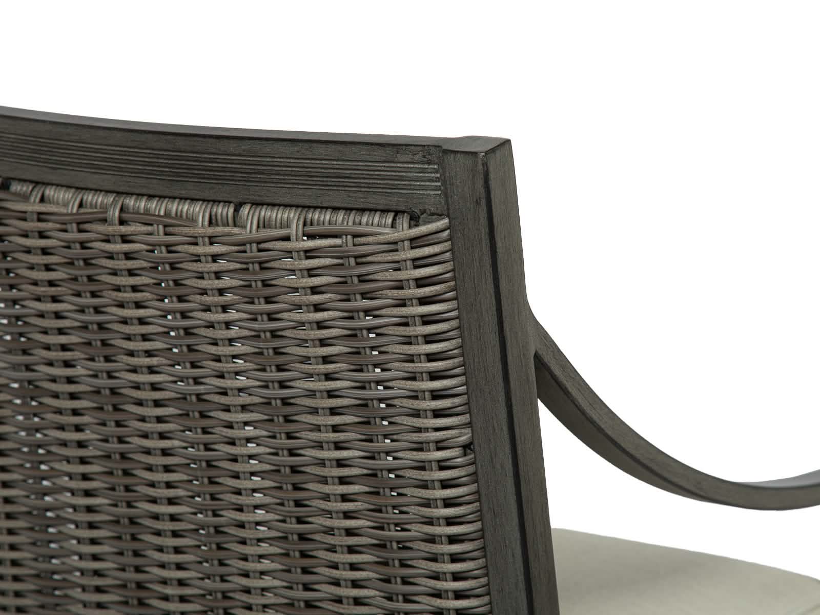 Taburete Bar Dover Outdoor