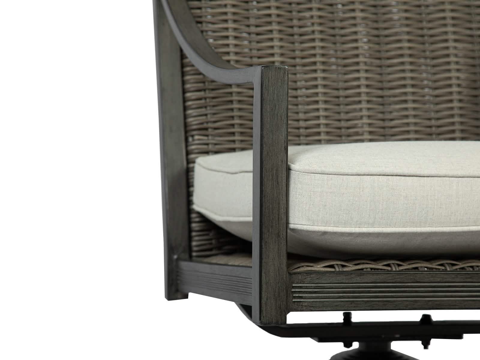 Taburete Bar Dover Outdoor