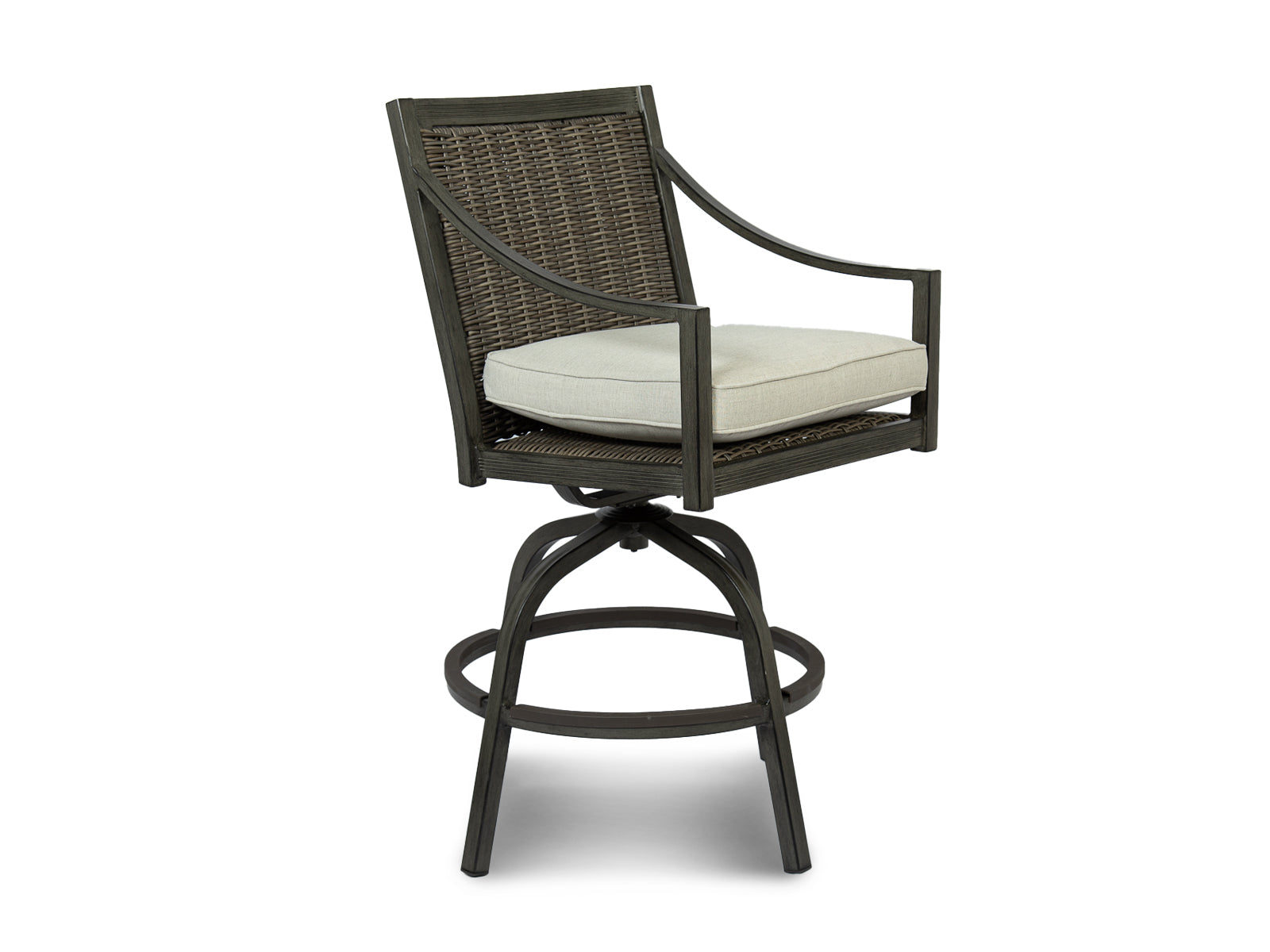 Taburete Bar Dover Outdoor