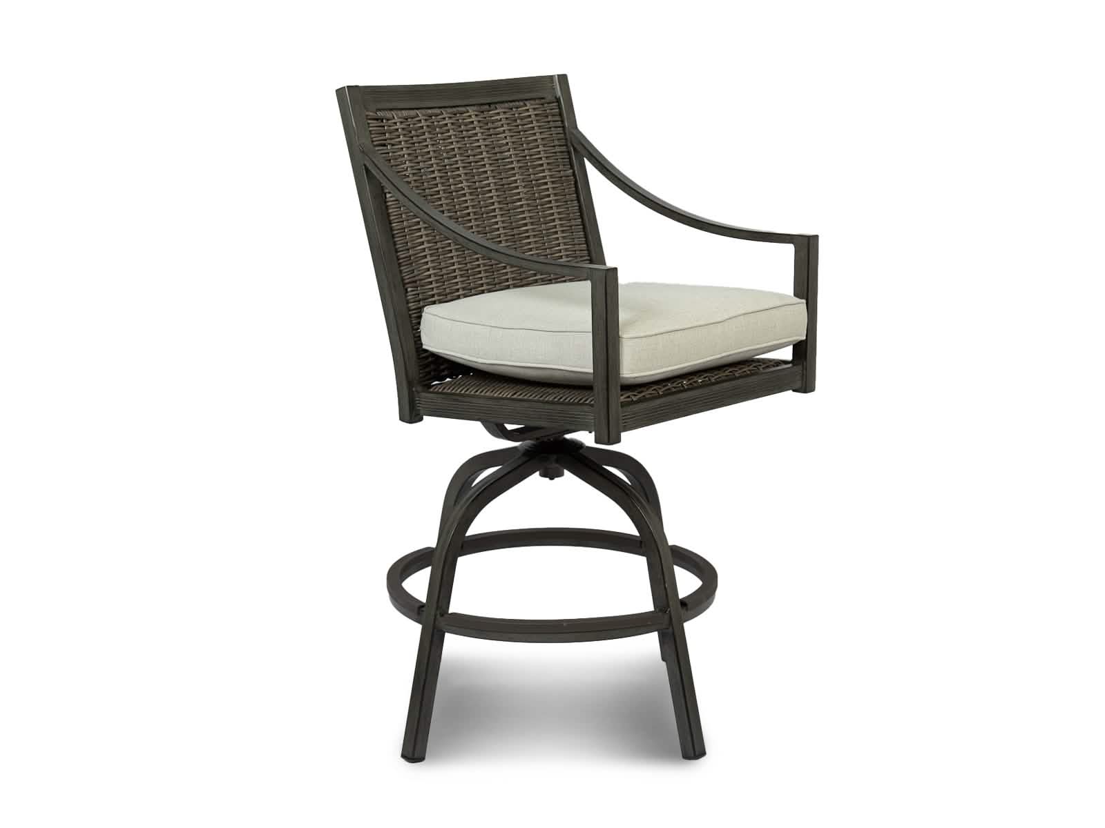 Taburete Bar Dover Outdoor