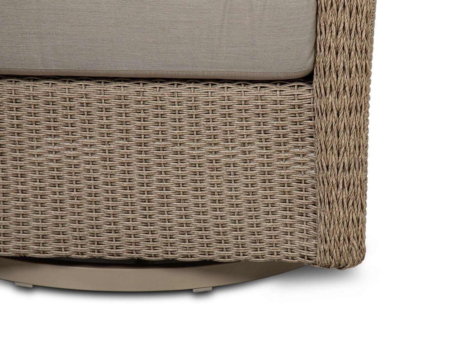 Sillon Florence Giratorio Outdoor