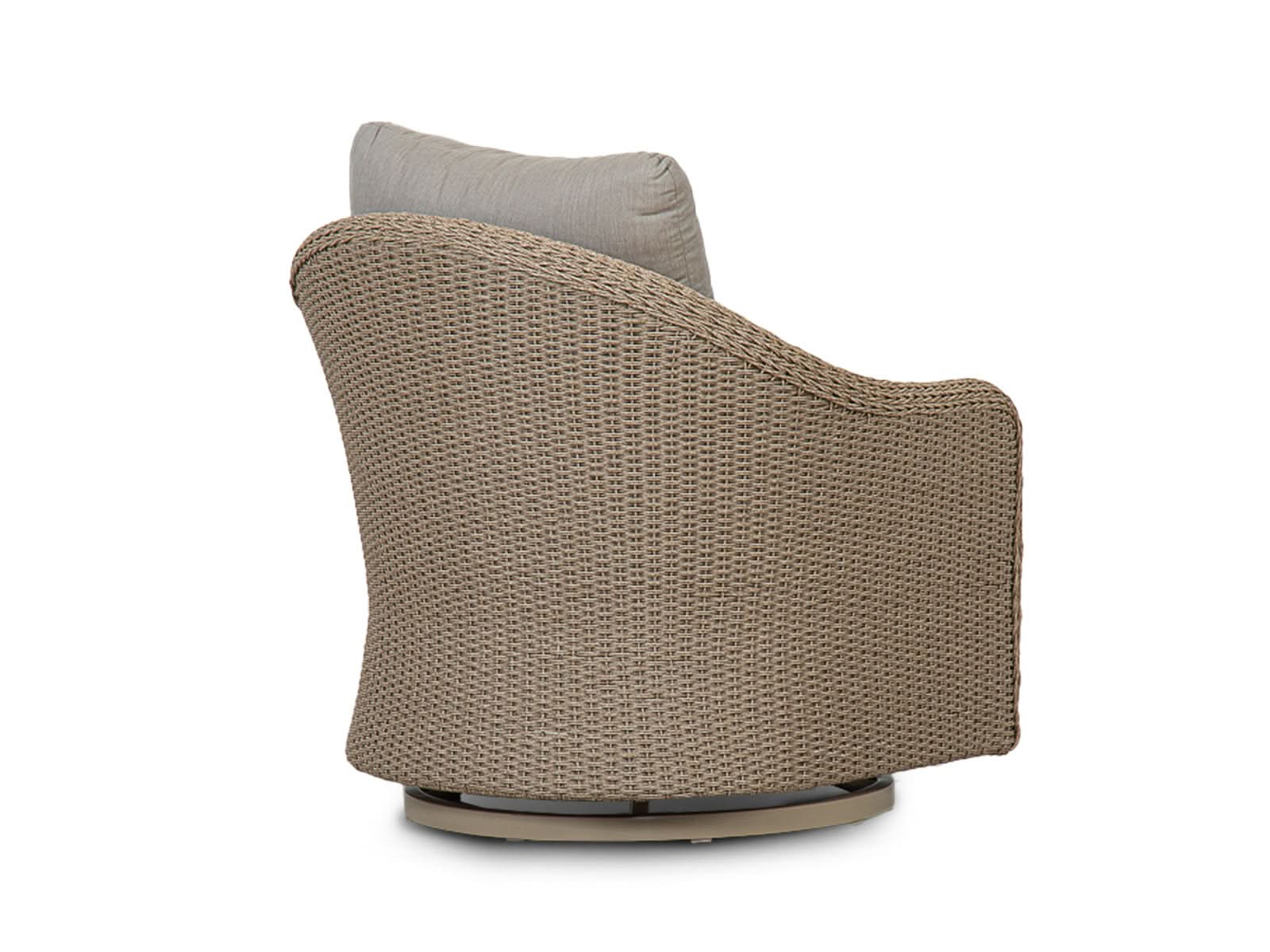 Sillon Florence Giratorio Outdoor