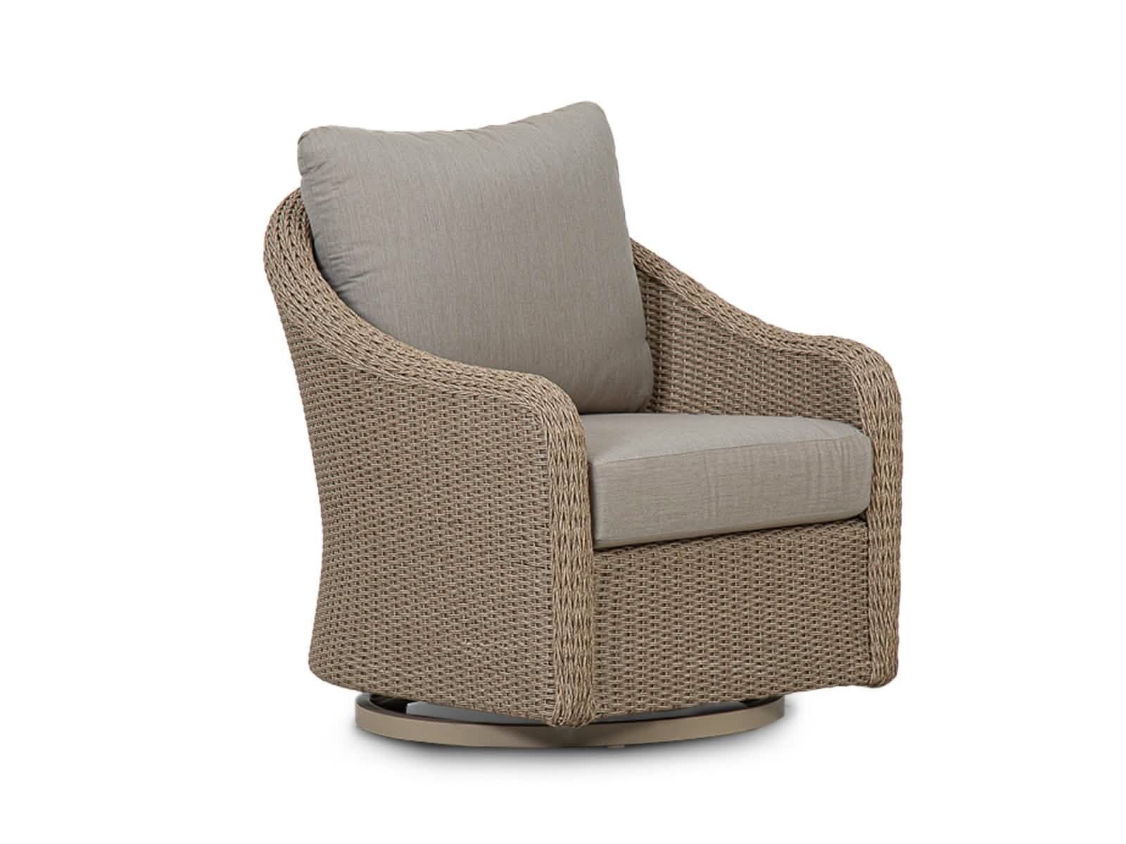 Sillon Florence Giratorio Outdoor