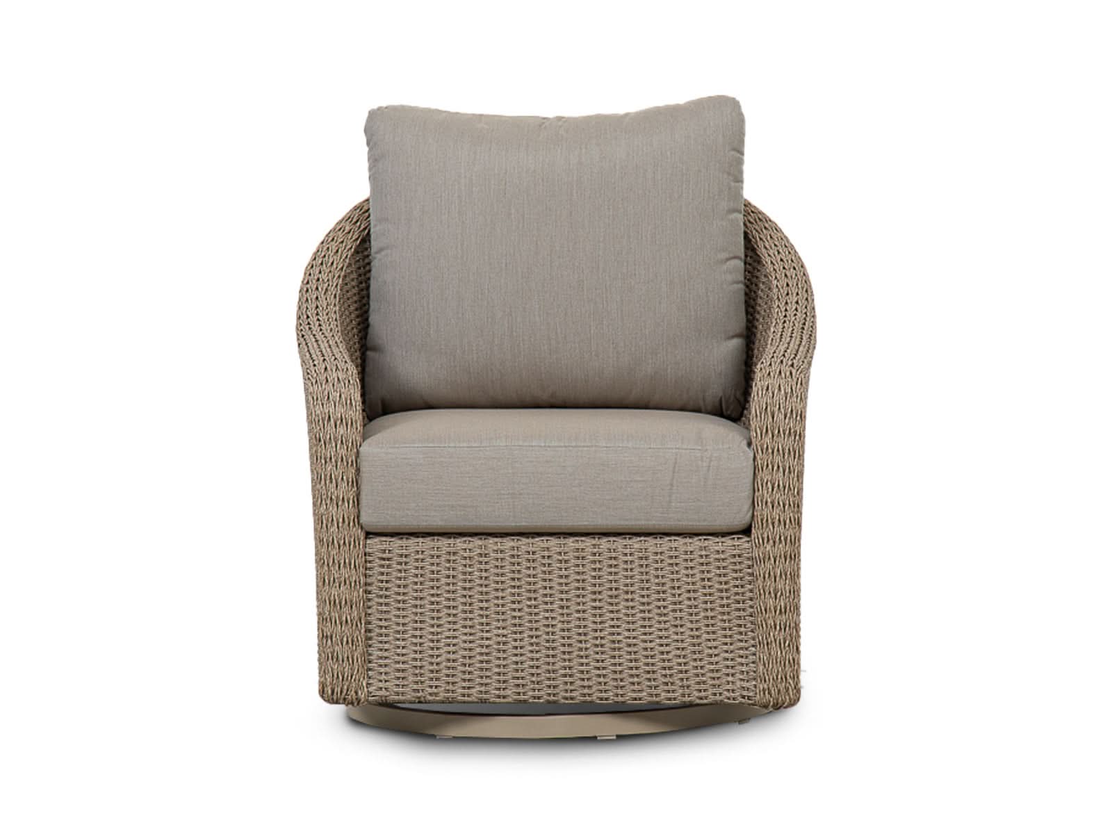 Sillon Florence Giratorio Outdoor