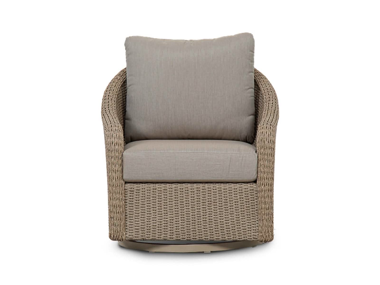 Sillon Florence Giratorio Outdoor