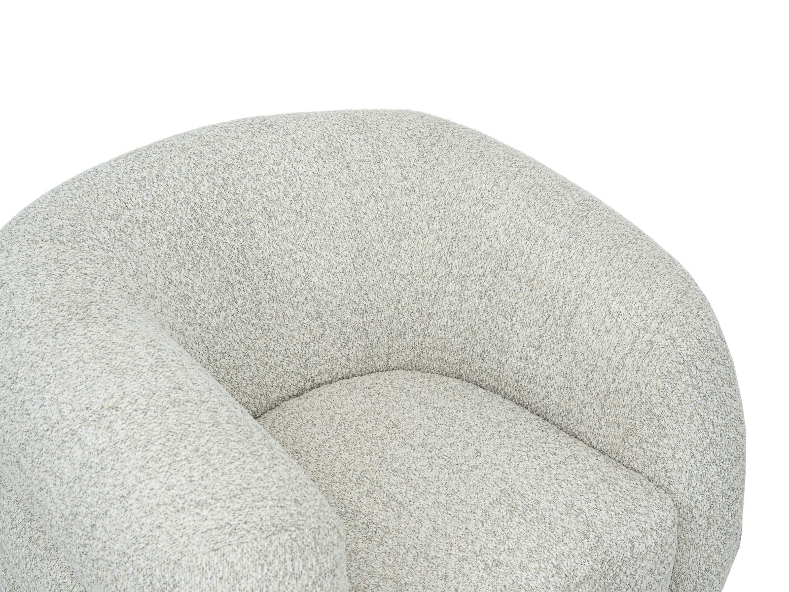 Sillon Auxiliar Nuvo Giratorio #Color_Linen"T32913"