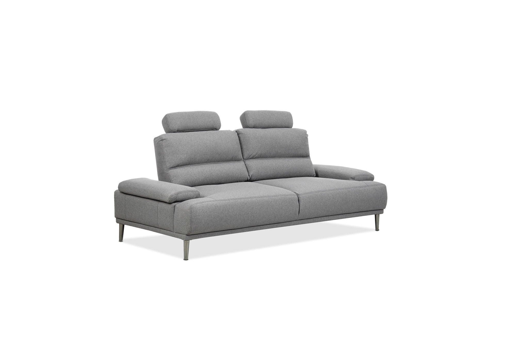 Silla Sofa Acro Plus Triple V3 #Color_Gray"T36912"