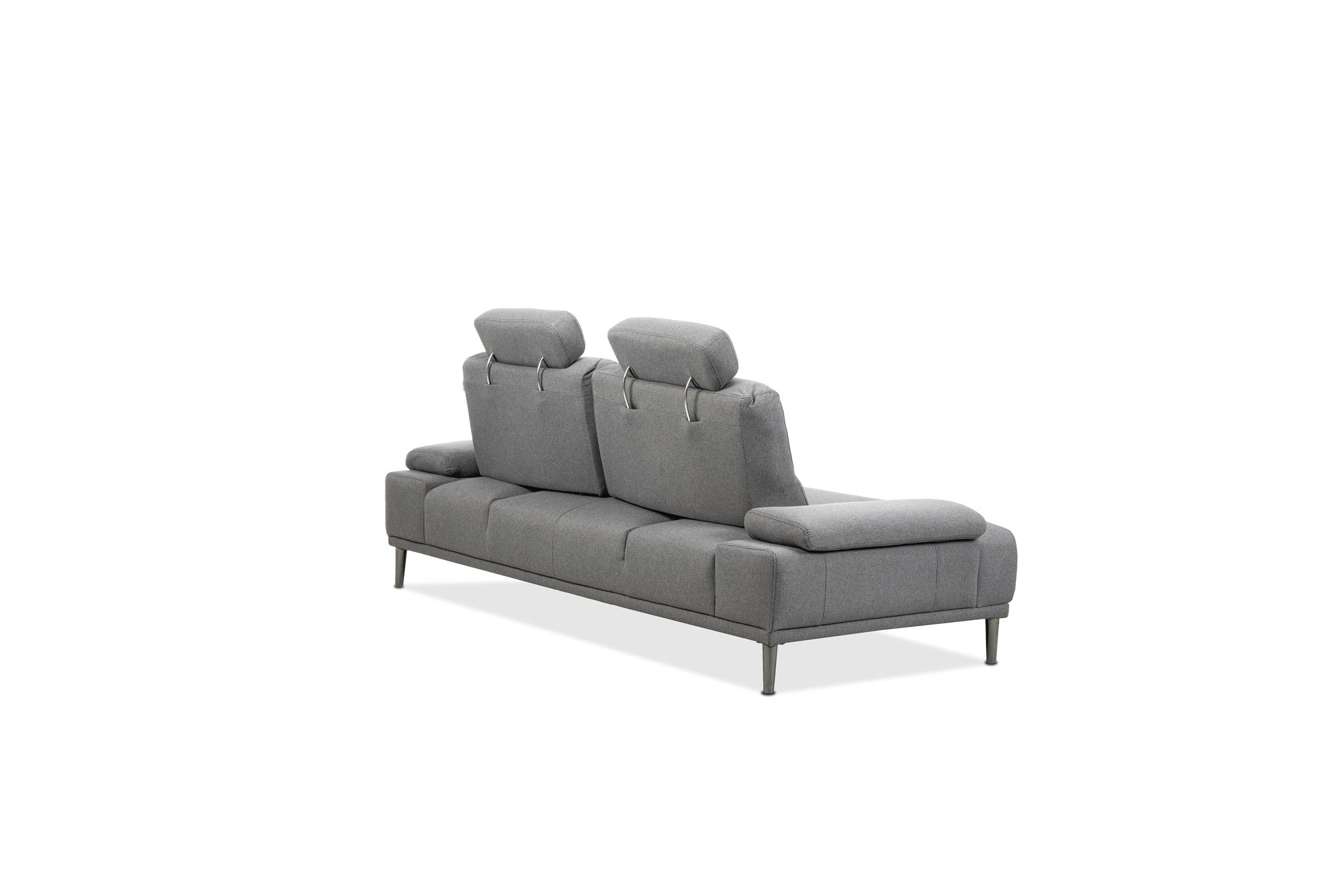 Silla Sofa Acro Plus Triple V3 #Color_Gray"T36912"