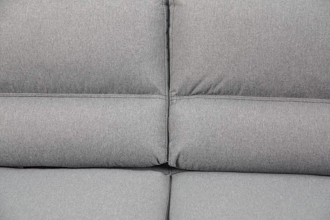 Silla Sofa Acro Plus Triple V3 #Color_Gray"T36912"