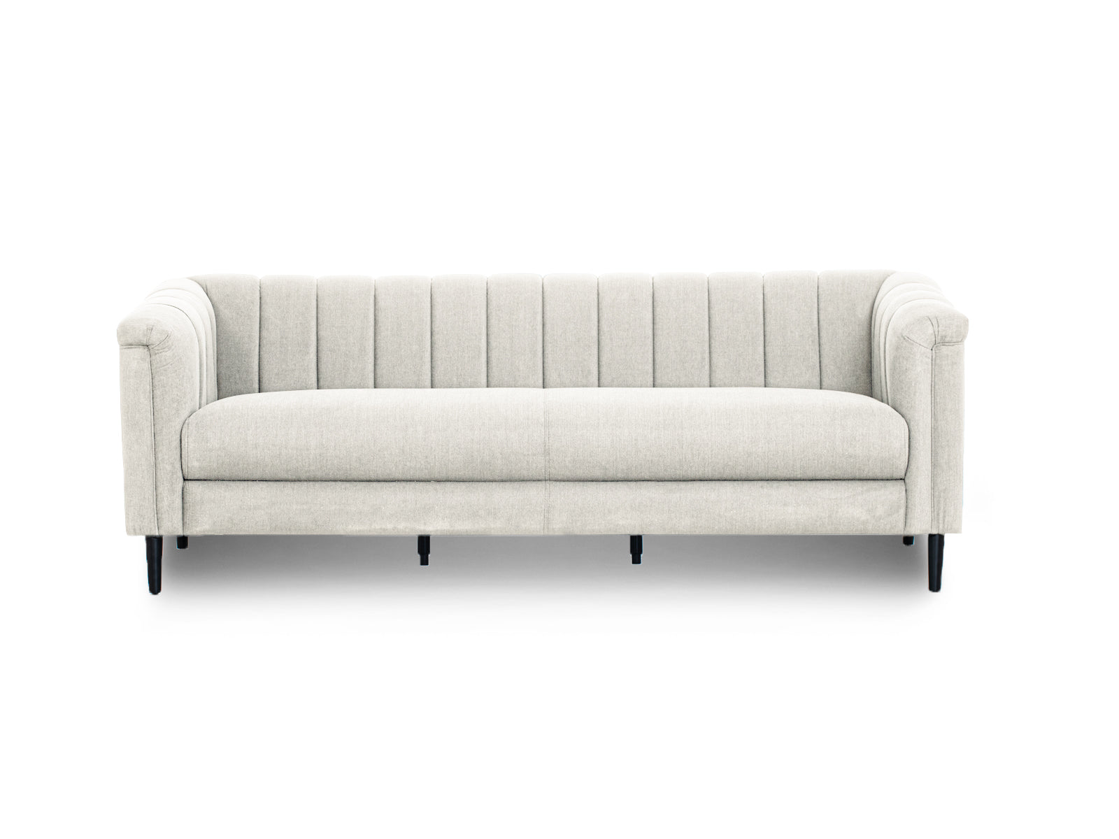 Sofa Acro Plus Doble V3 #Color_OldLace"T32102"