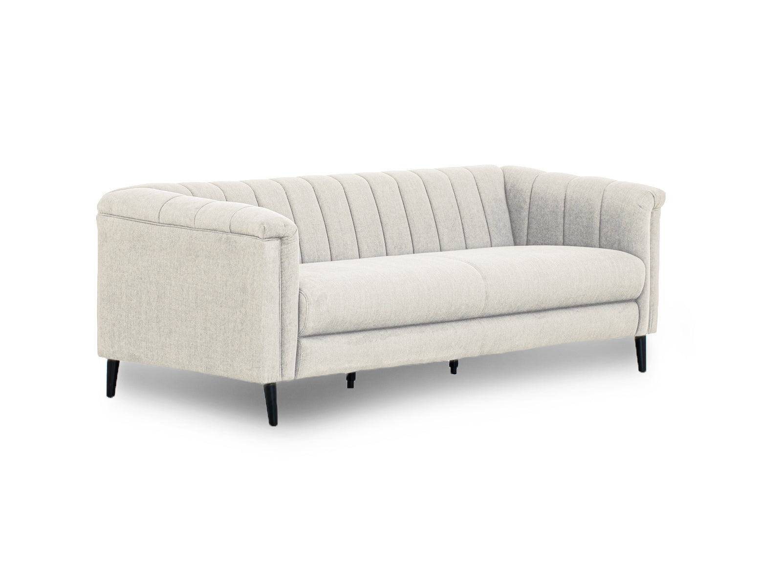 Sofa Acro Plus Doble V3 #Color_OldLace"T32102"