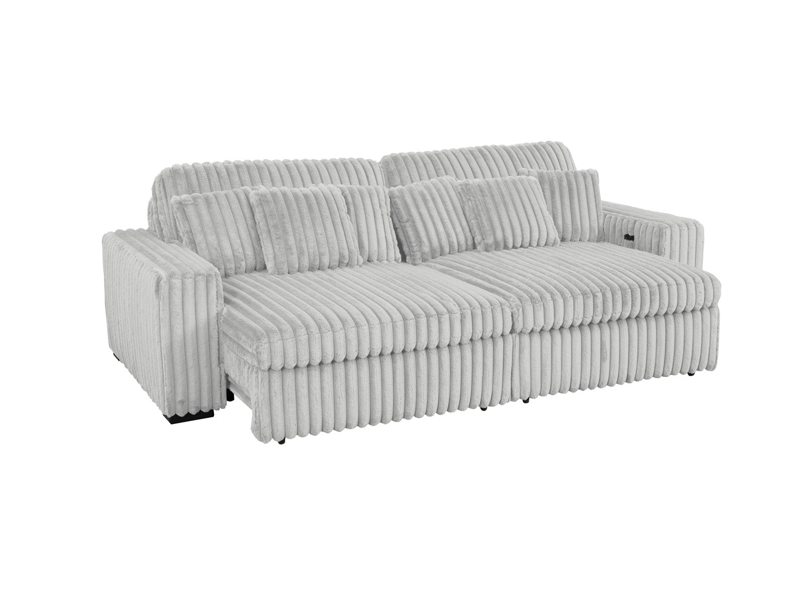 Sofacama Nest Power #Color_LightGray"80386M-2040403"