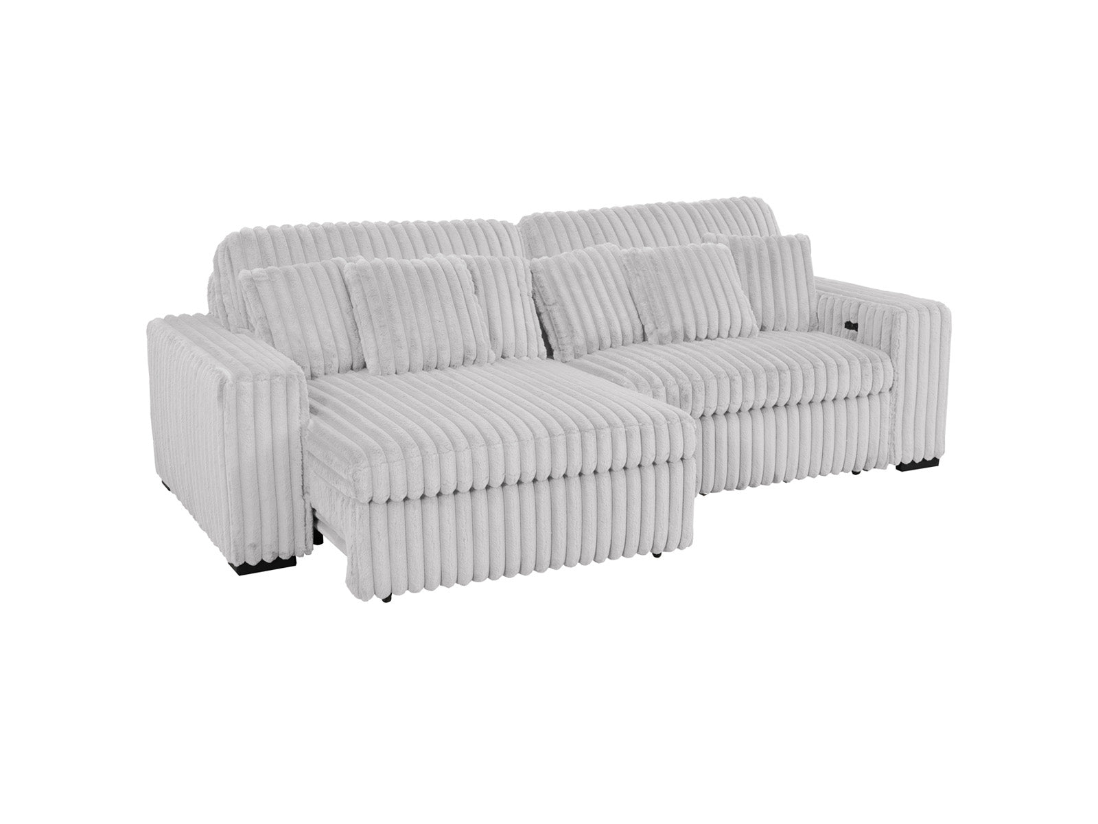 Sofacama Nest Power #Color_LightGray"2388"