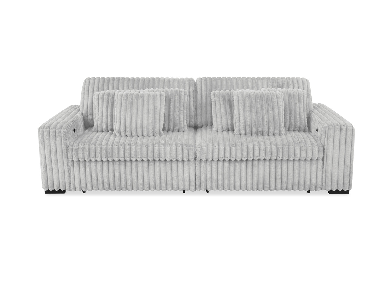 Sofacama Nest Power #Color_LightGray"80386M-2040403"