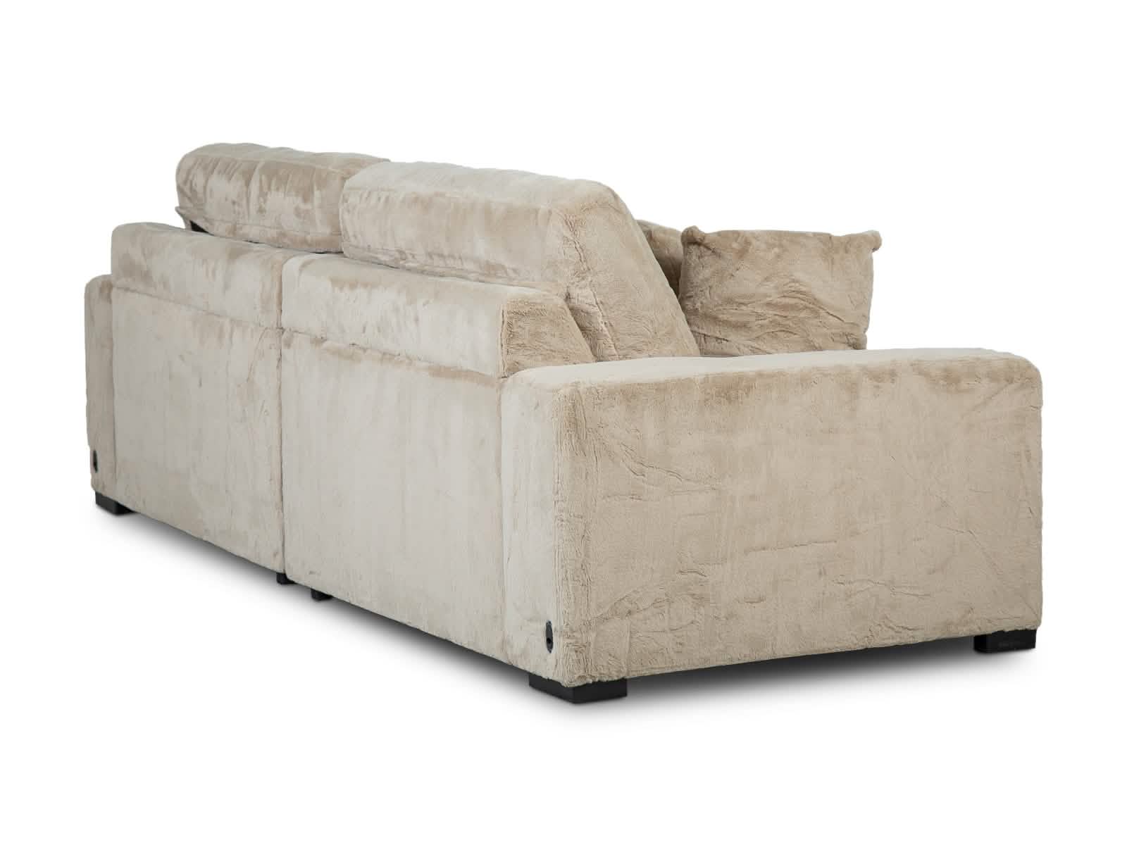 Sofacama Nest Power #Color_Beige"2389"