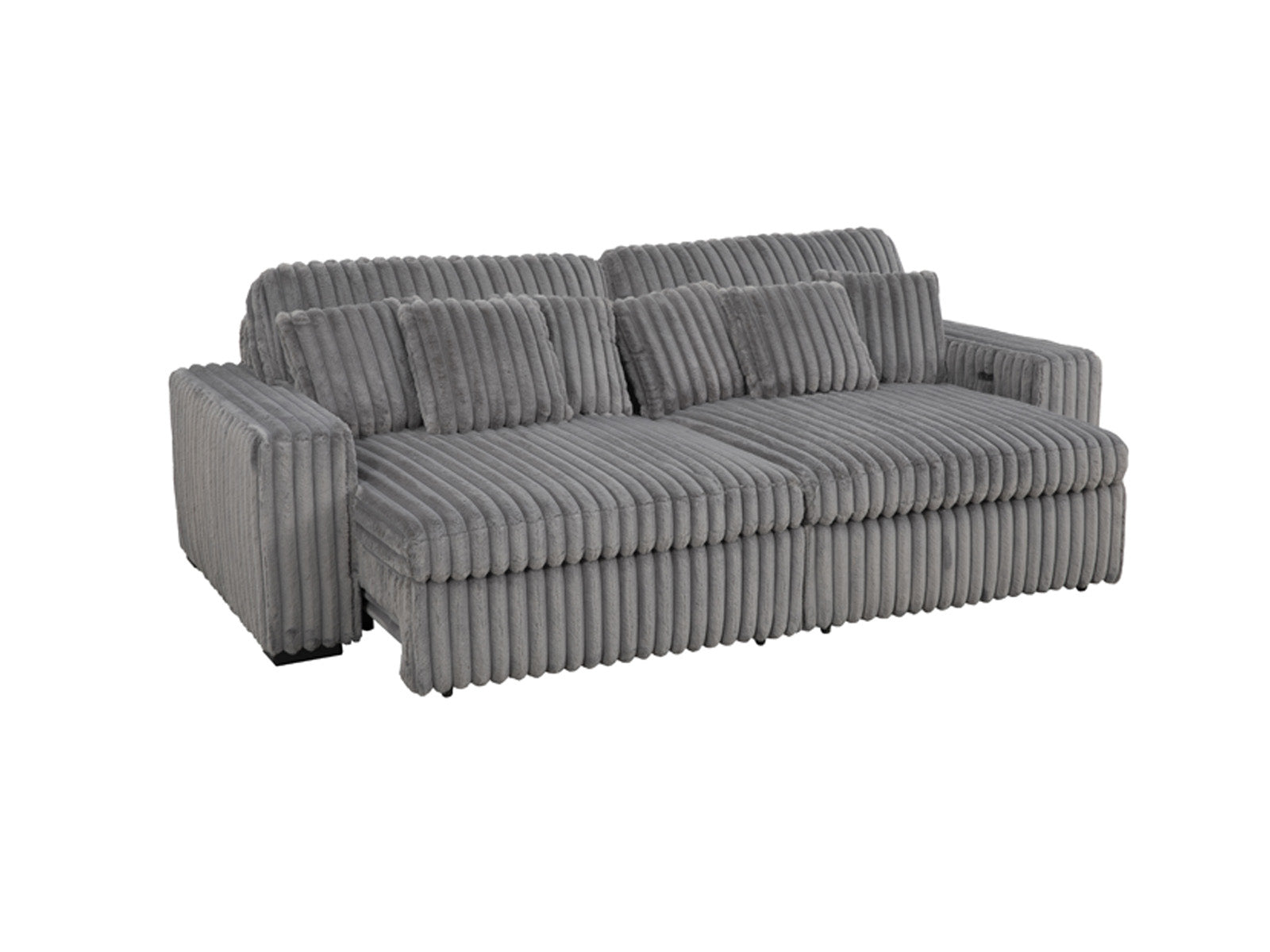 Sofacama Nest Power #Color_DarkGray"80386M-2040104 "