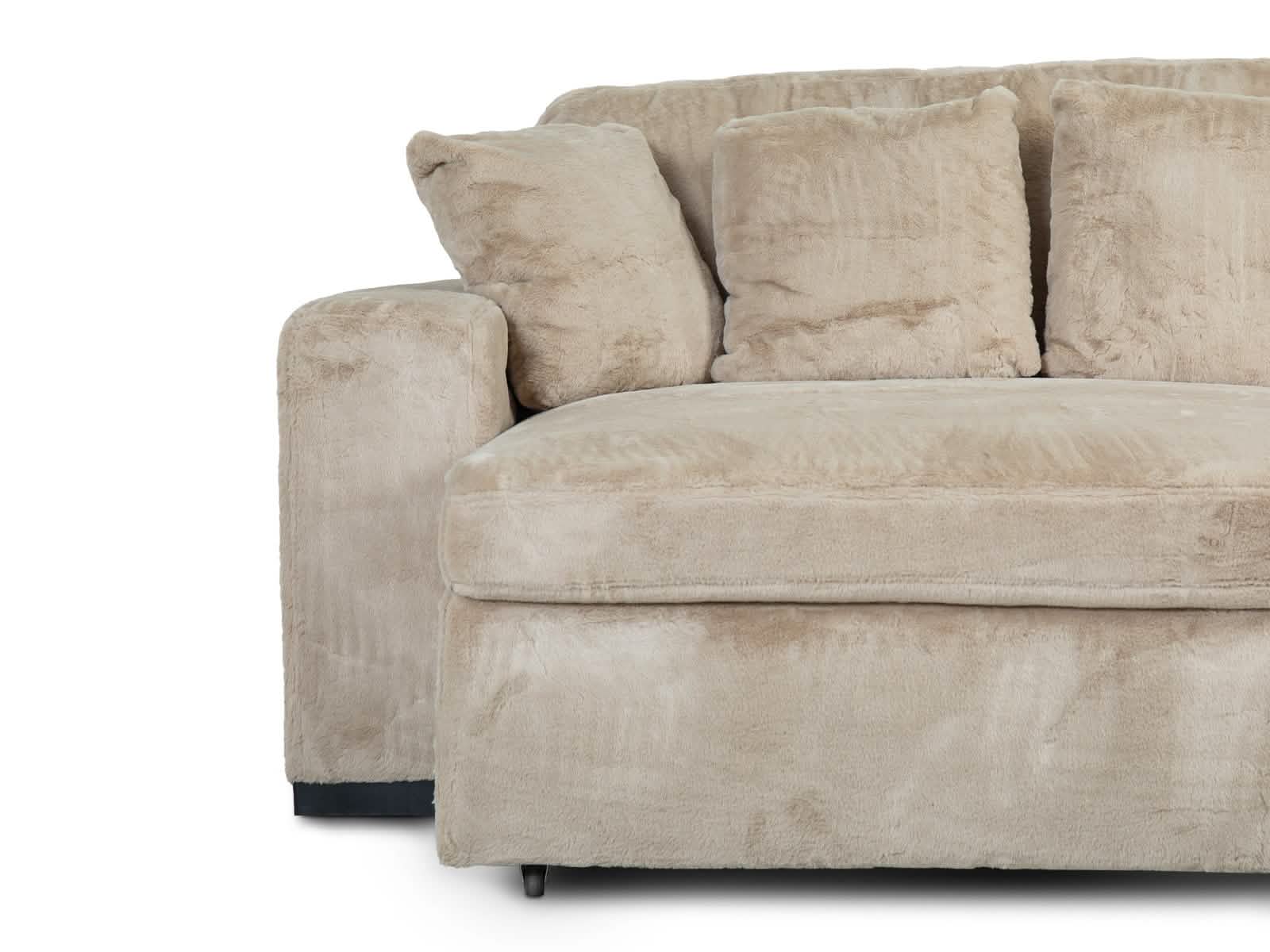 Sofacama Nest Power #Color_Beige"2389"
