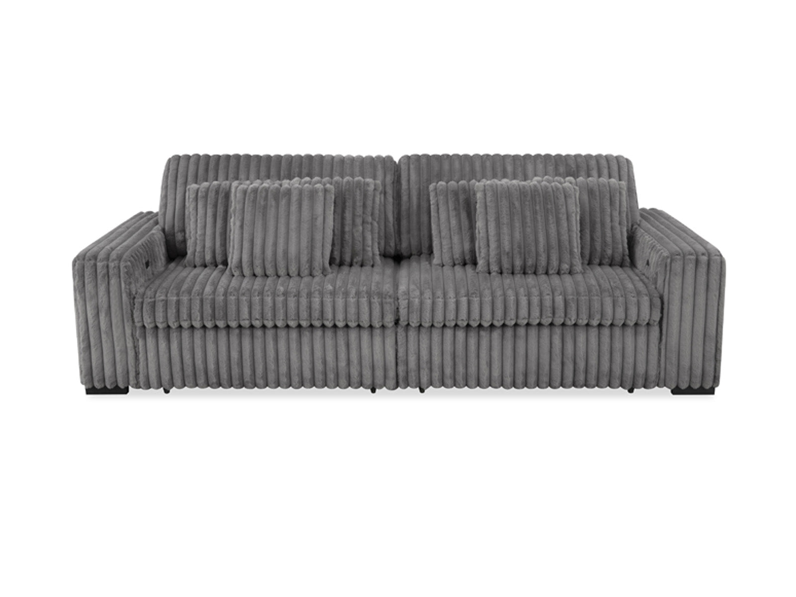 Sofacama Nest Power #Color_DarkGray"80386M-2040104 "