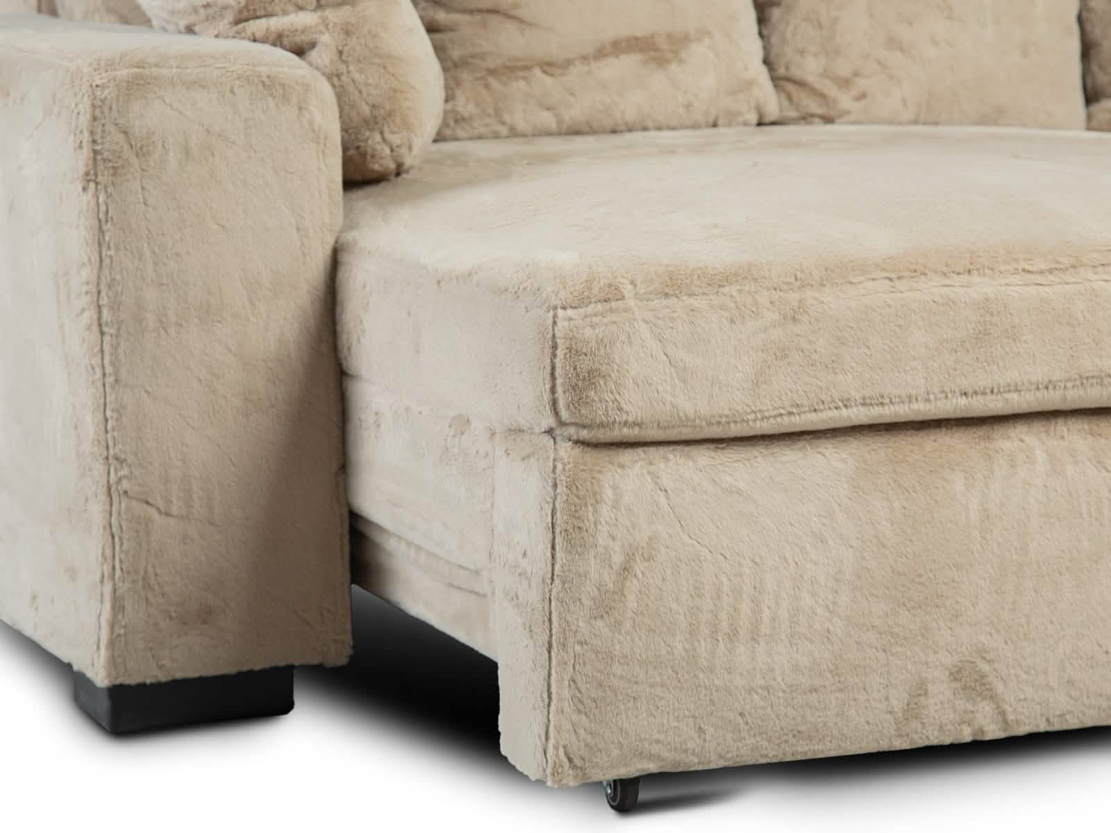 Sofacama Nest Power #Color_Beige"2389"