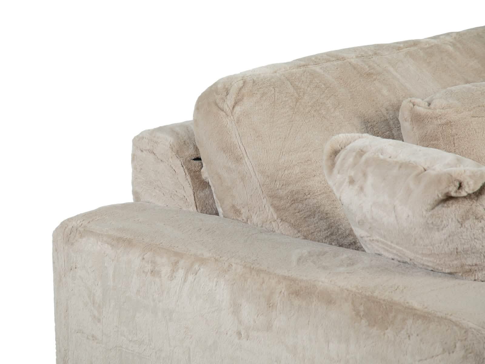 Sofacama Nest Power #Color_Beige"2389"
