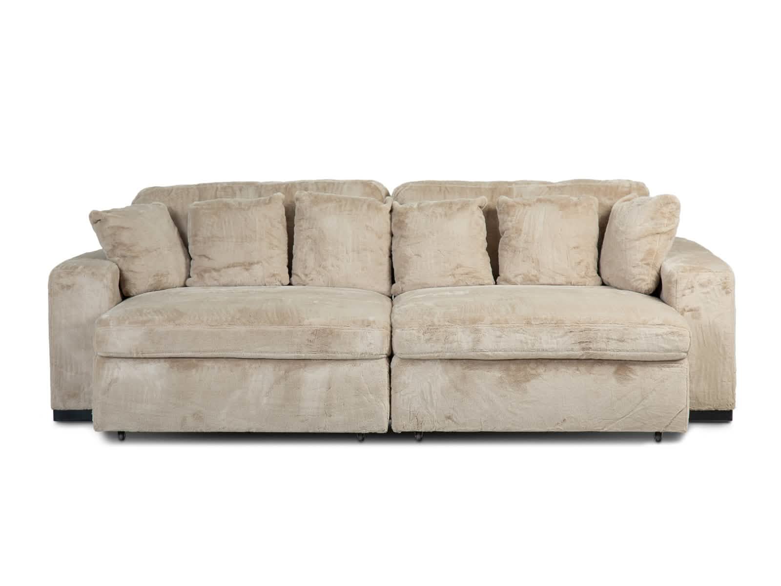 Sofacama Nest Power #Color_Beige"2389"