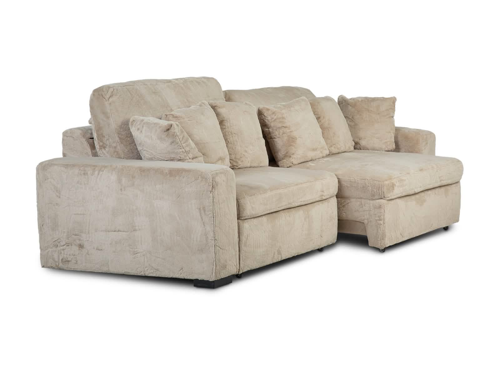 Sofacama Nest Power #Color_Beige"2389"