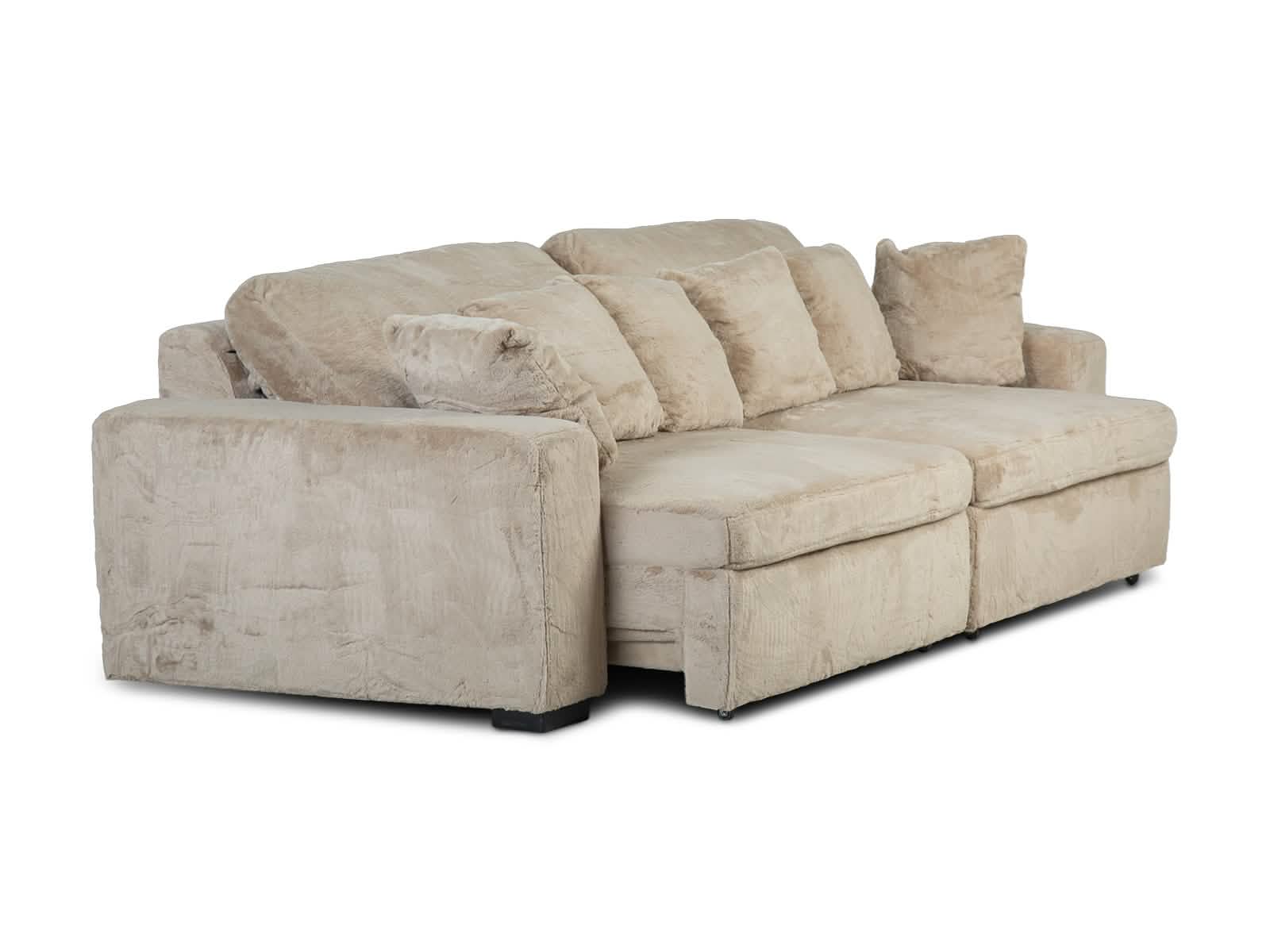 Sofacama Nest Power #Color_Beige"2389"