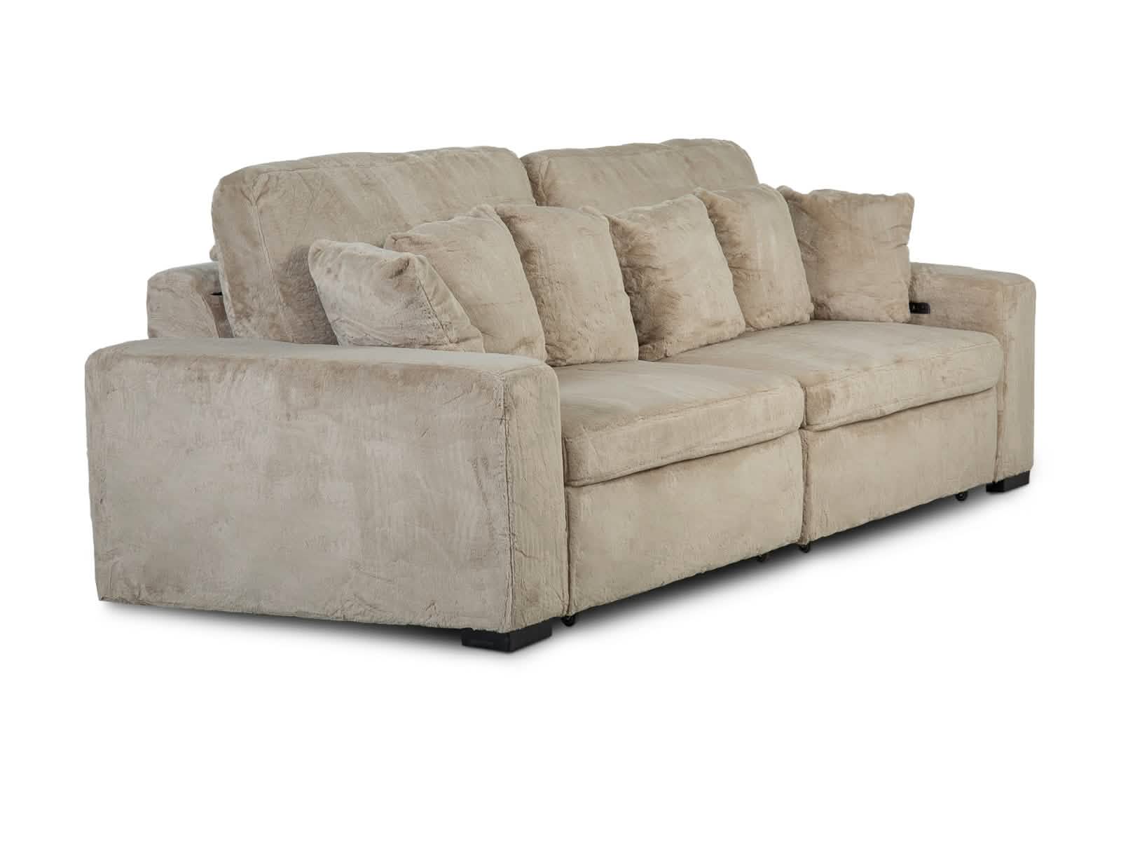 Sofacama Nest Power #Color_Beige"2389"