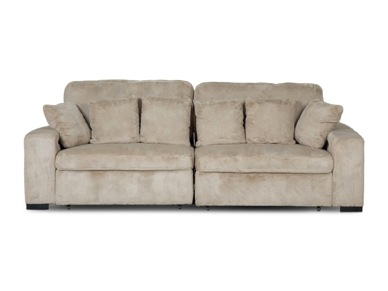 Sofacama Nest Power #Color_Beige"2389"