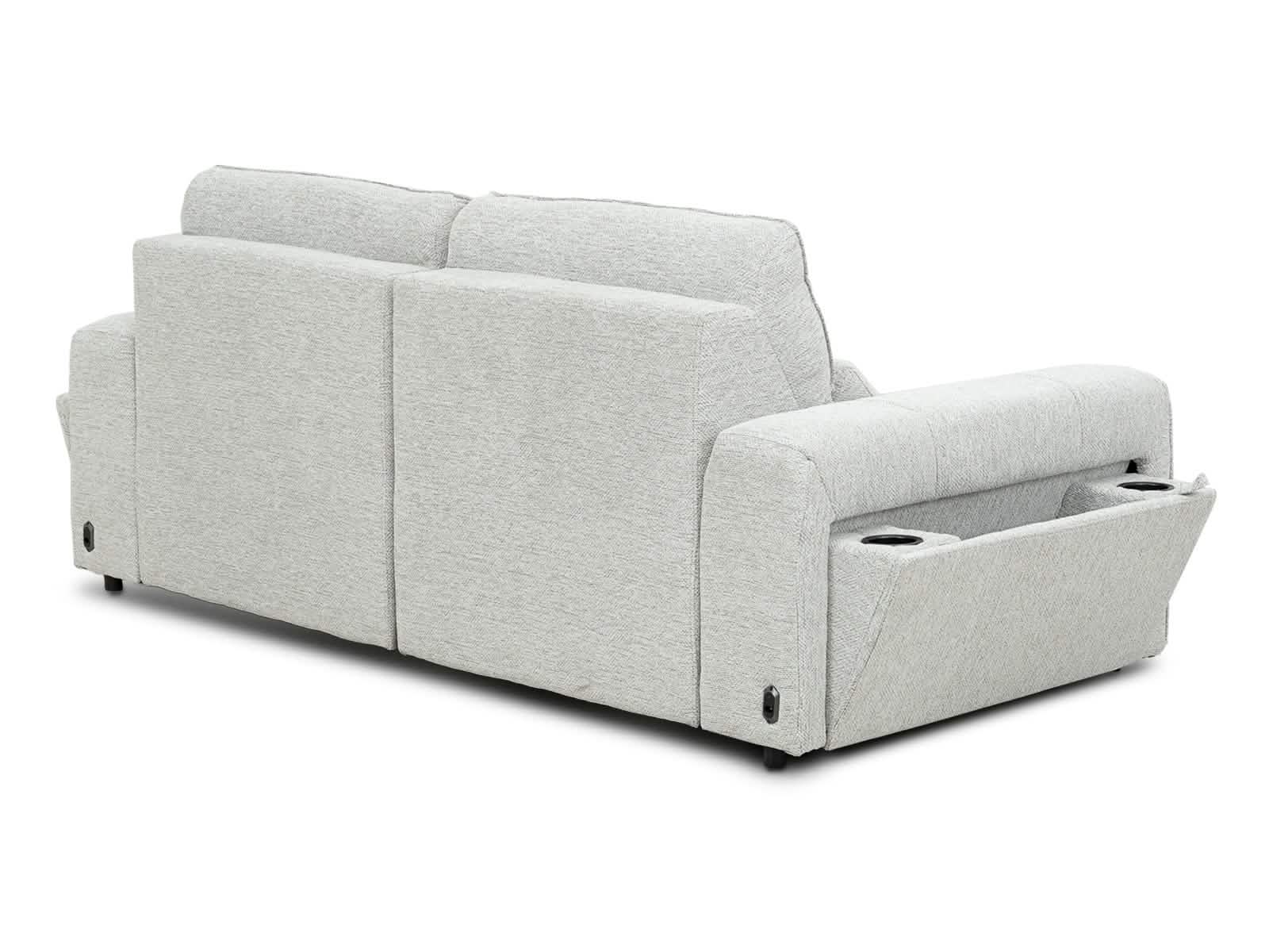 Sofacama Verdi 2P