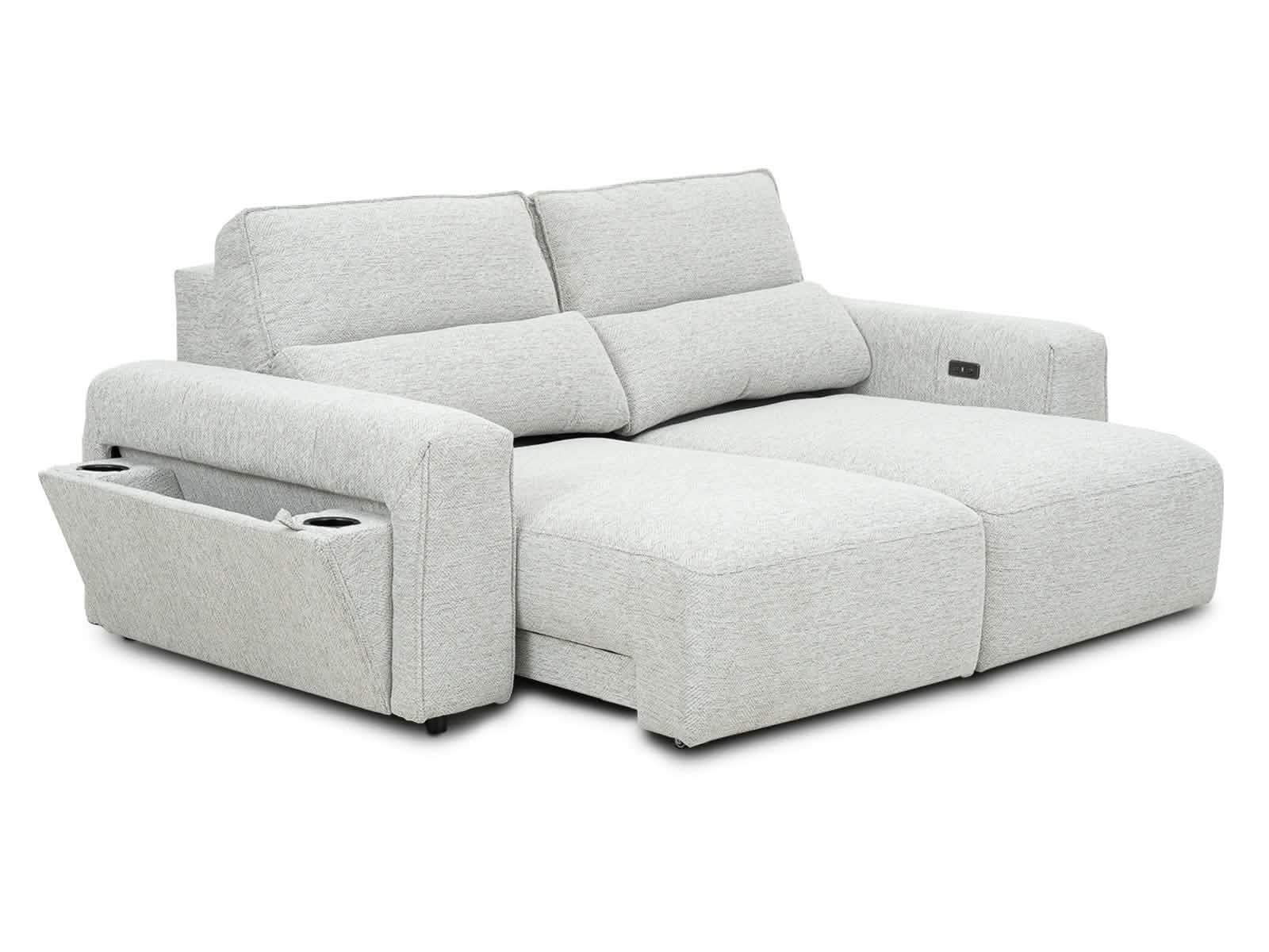 Sofacama Verdi 2P