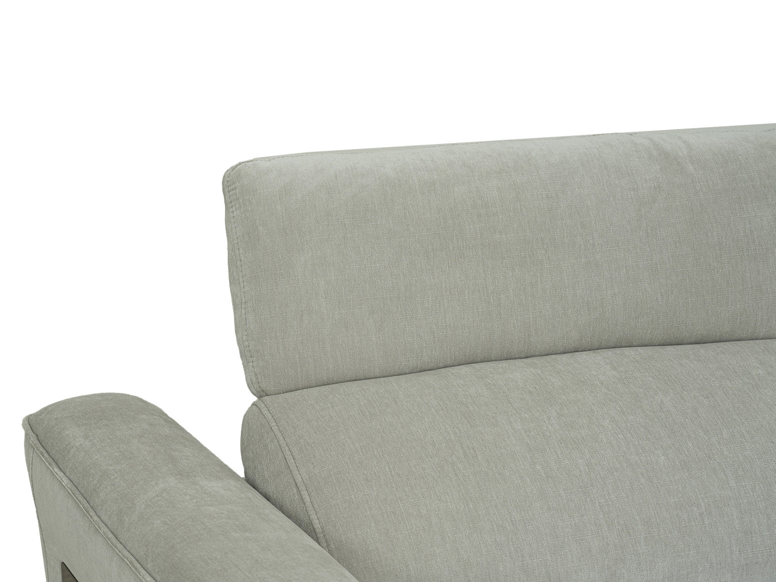 Loveseat Belmond Power 2P