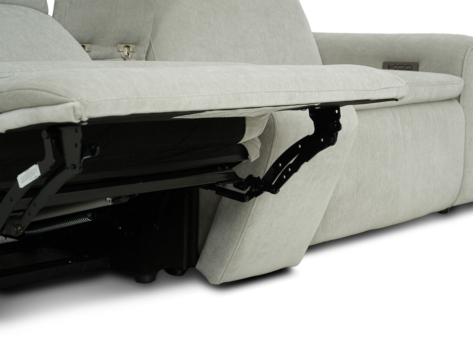 Loveseat Belmond Power 2P