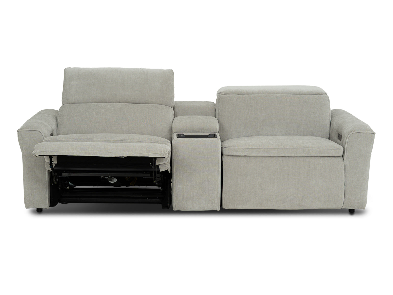 Loveseat Belmond Power 2P