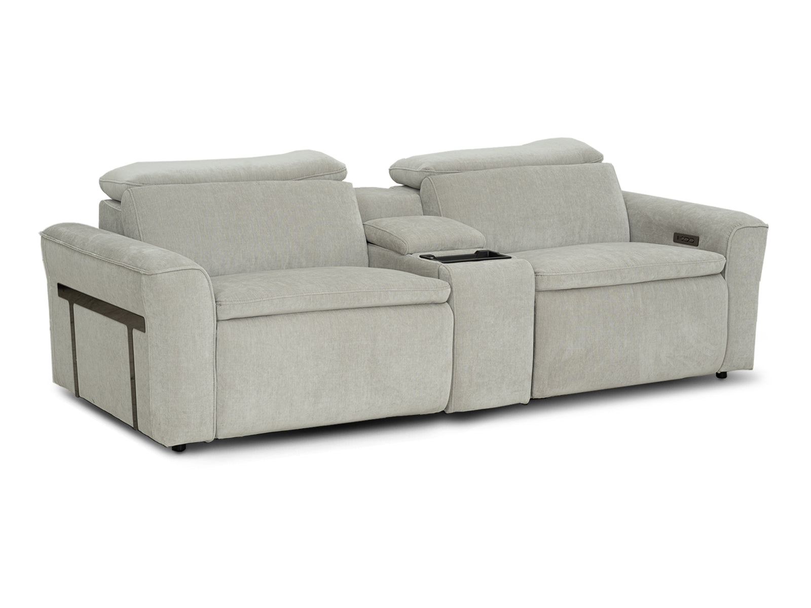 Loveseat Belmond Power 2P