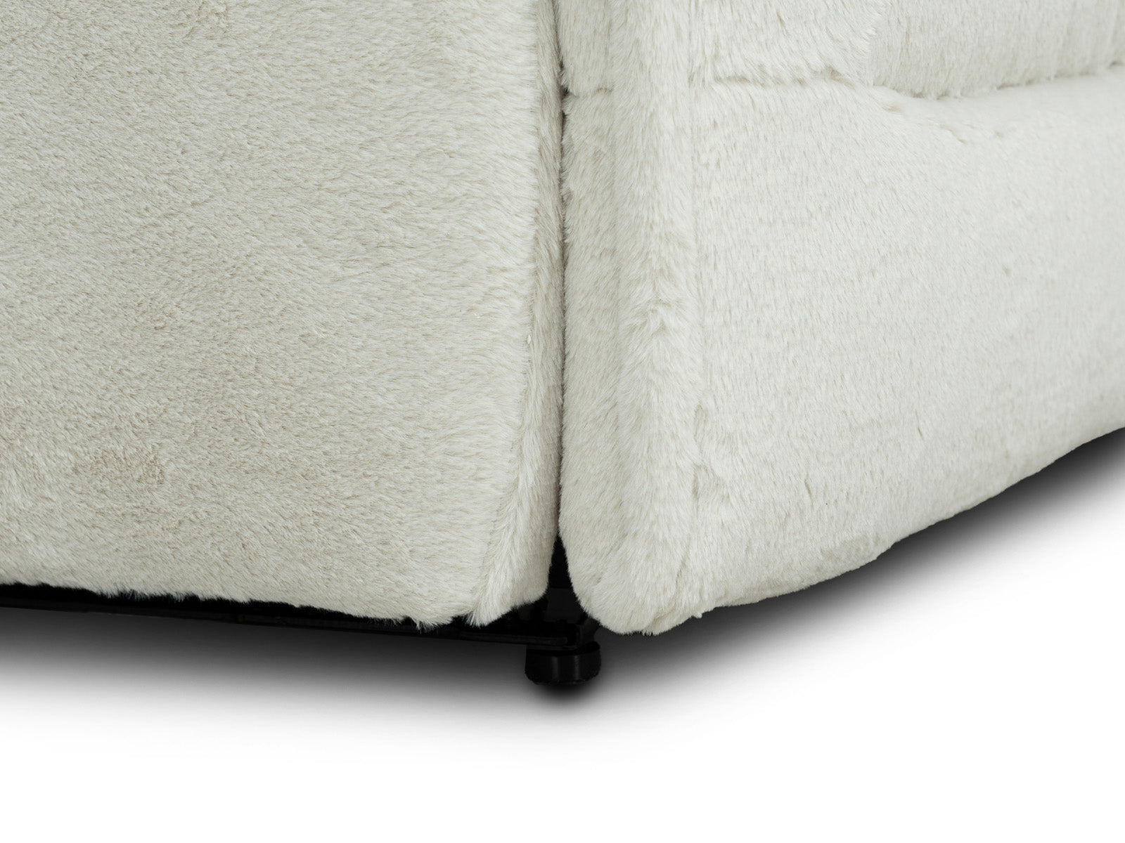 Recliner Amy #Color_GhostWhite"2040101"
