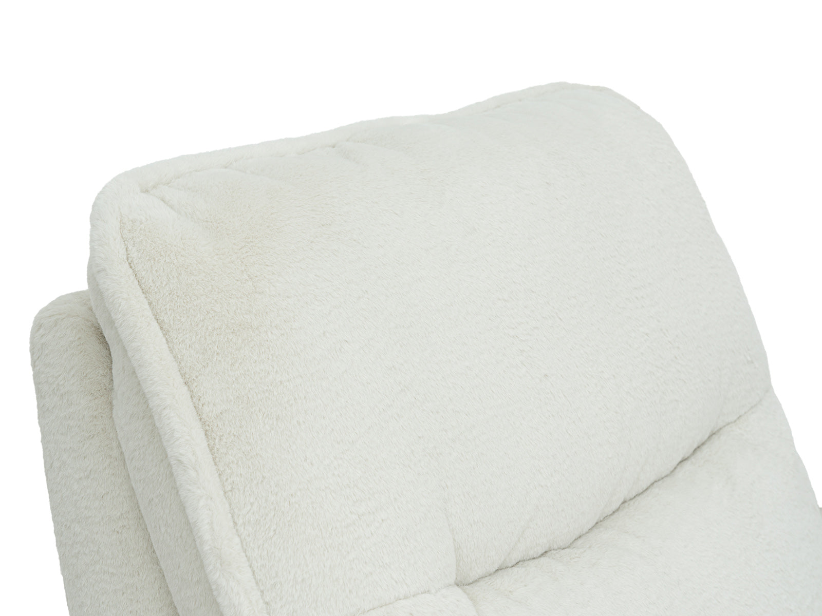 Recliner Amy #Color_GhostWhite"2040101"