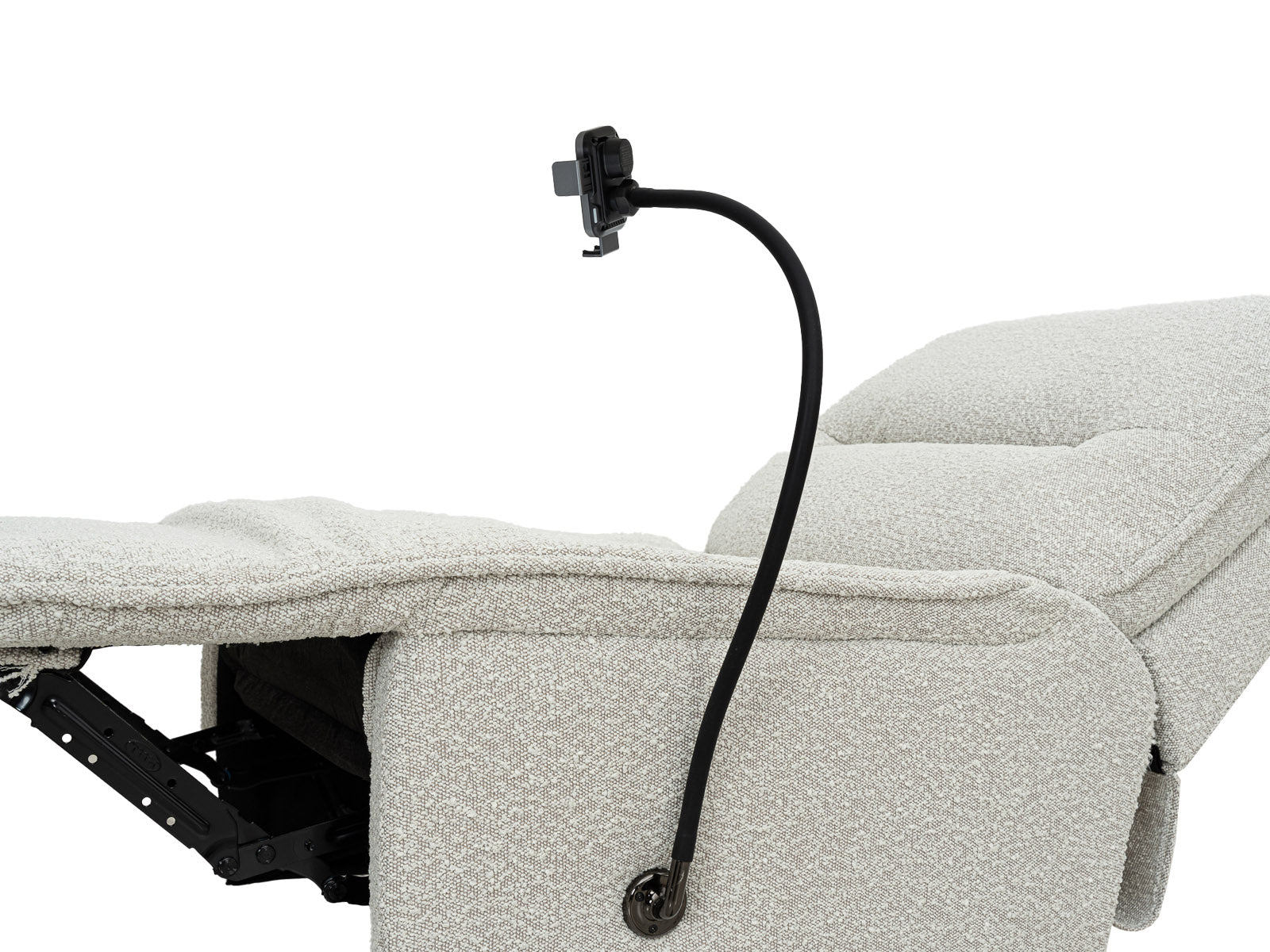 Recliner Amy #Color_CottonBloke"3540104"