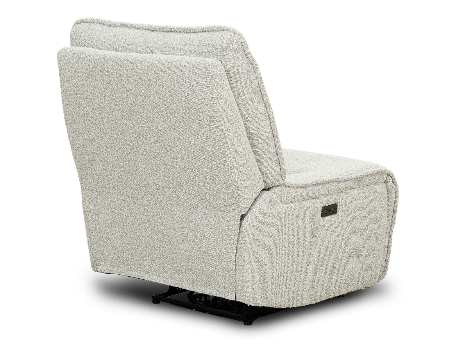 Recliner Amy #Color_CottonBloke"3540104"