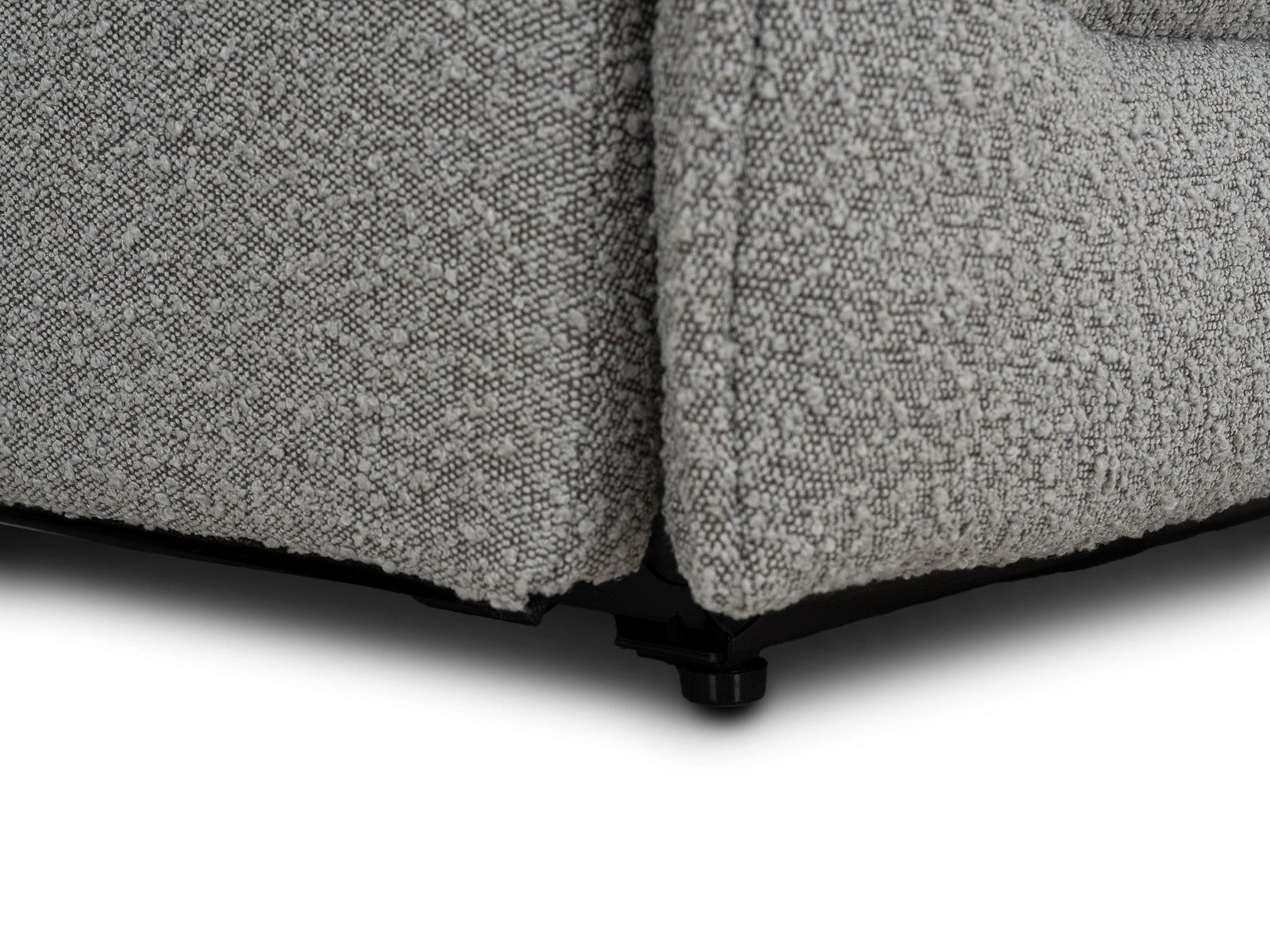 Recliner Amy #Color_Gray"3540106"