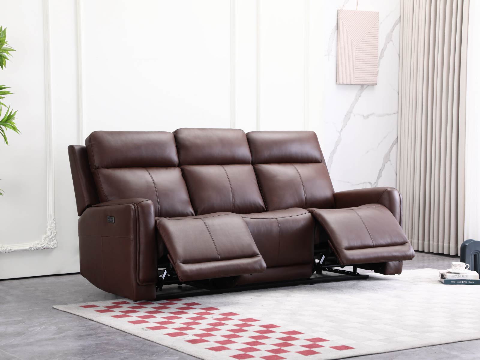 Sala Torino Reclinable