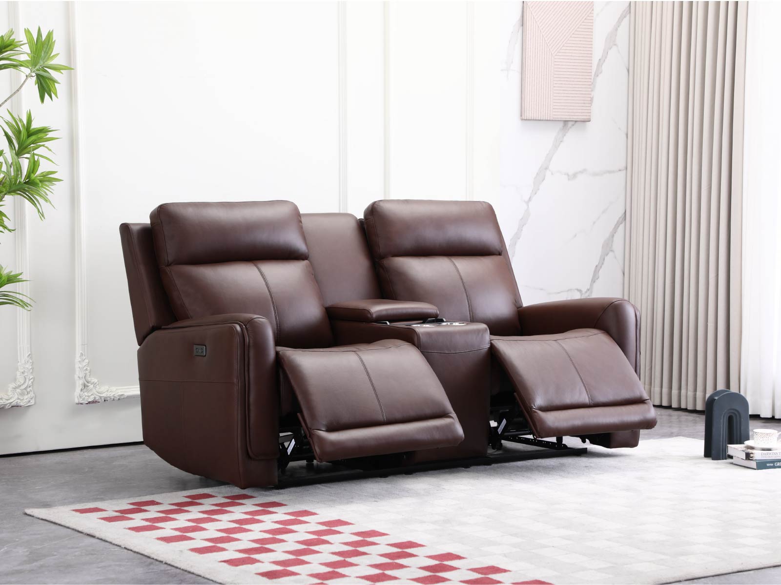 Sala Torino Reclinable