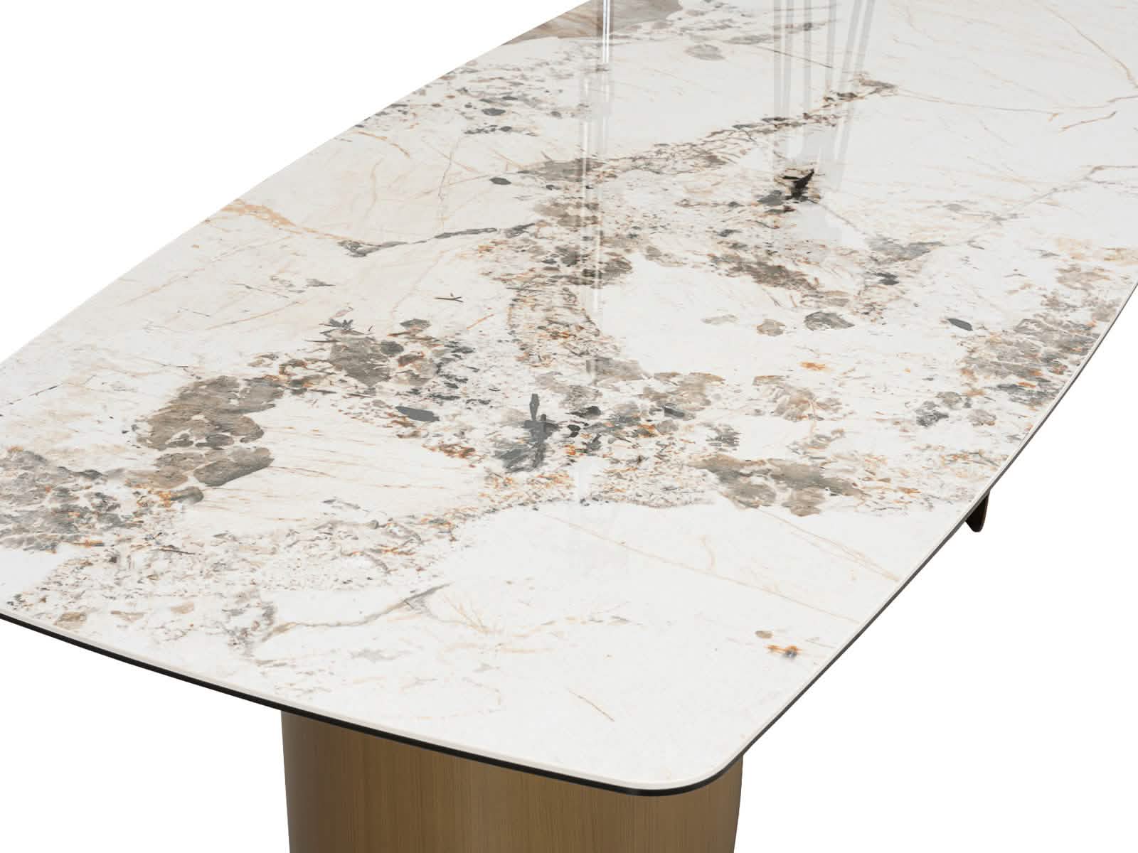 Mesa Comedor Leo