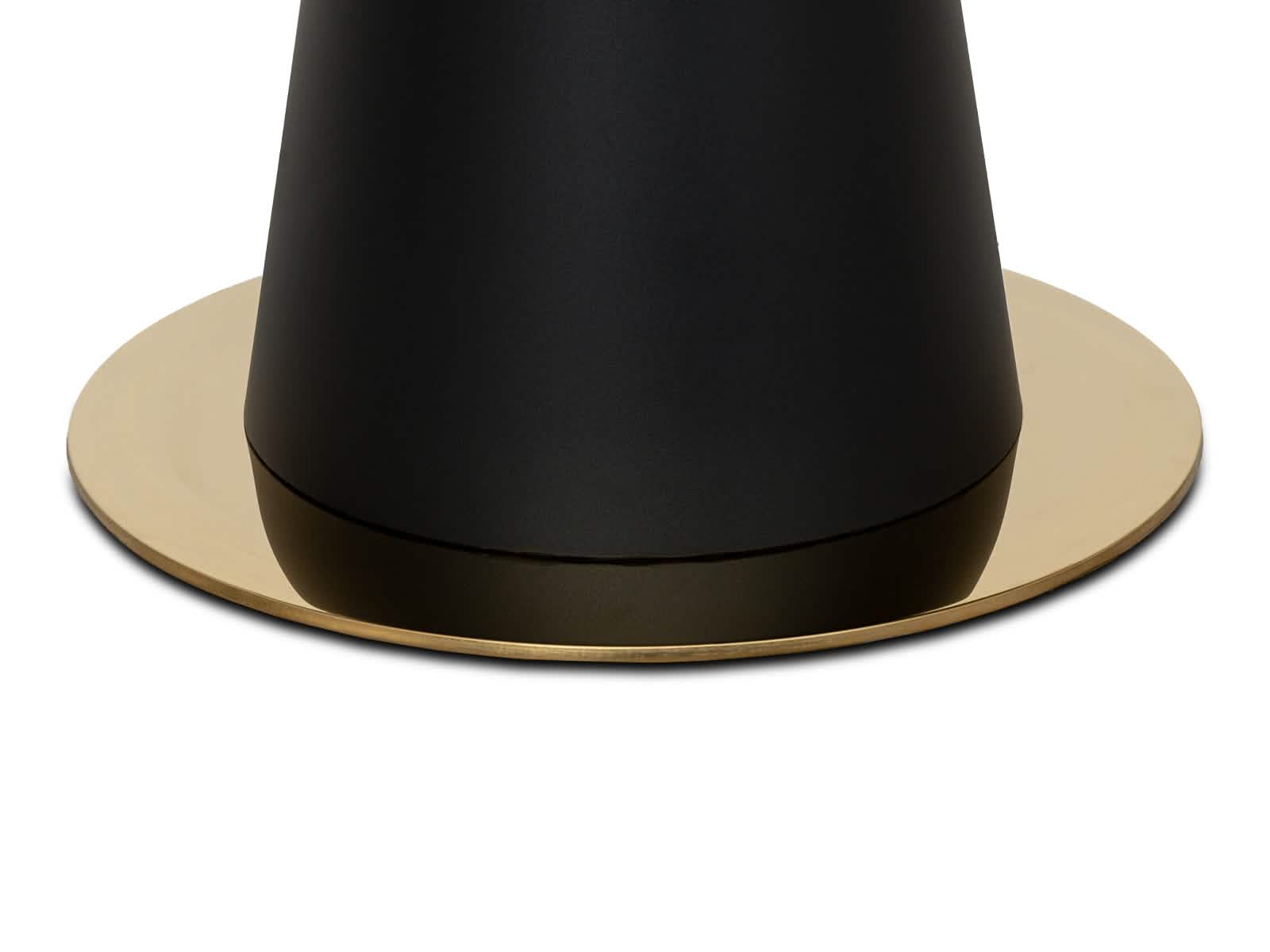 Mesa Comedor Philip Circular Extendible