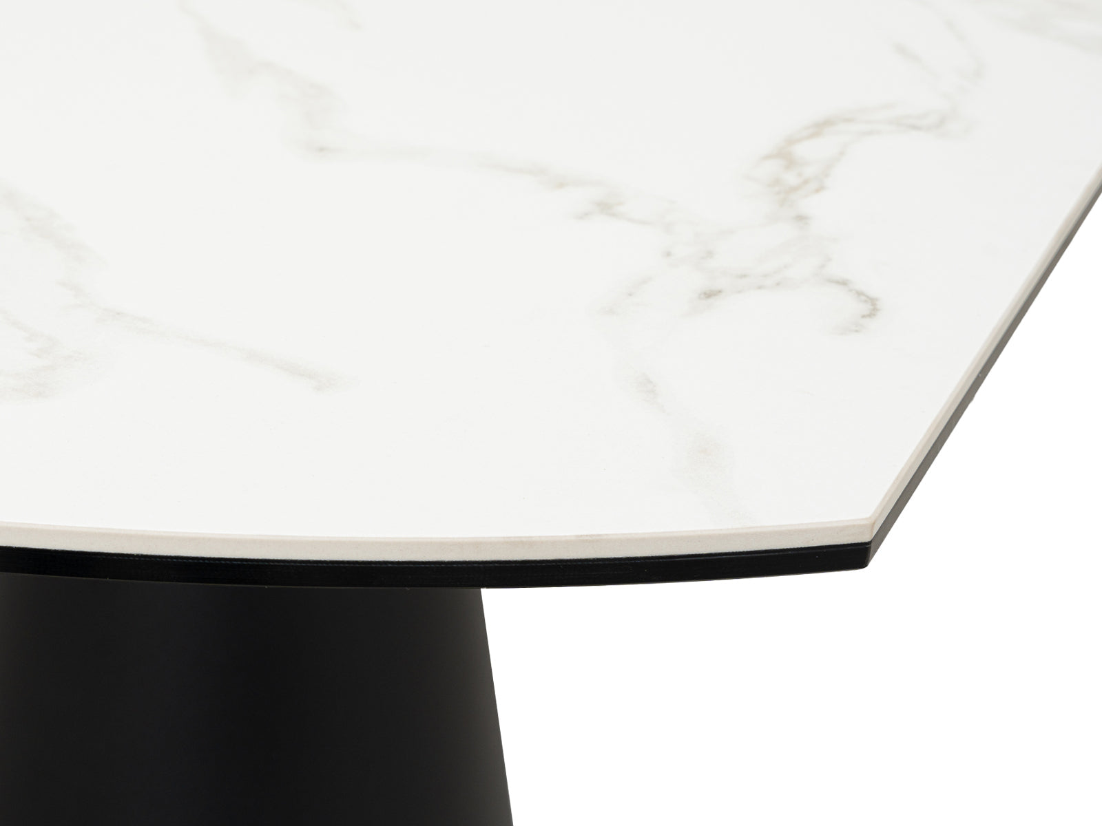 Mesa Comedor Philip Circular Extendible