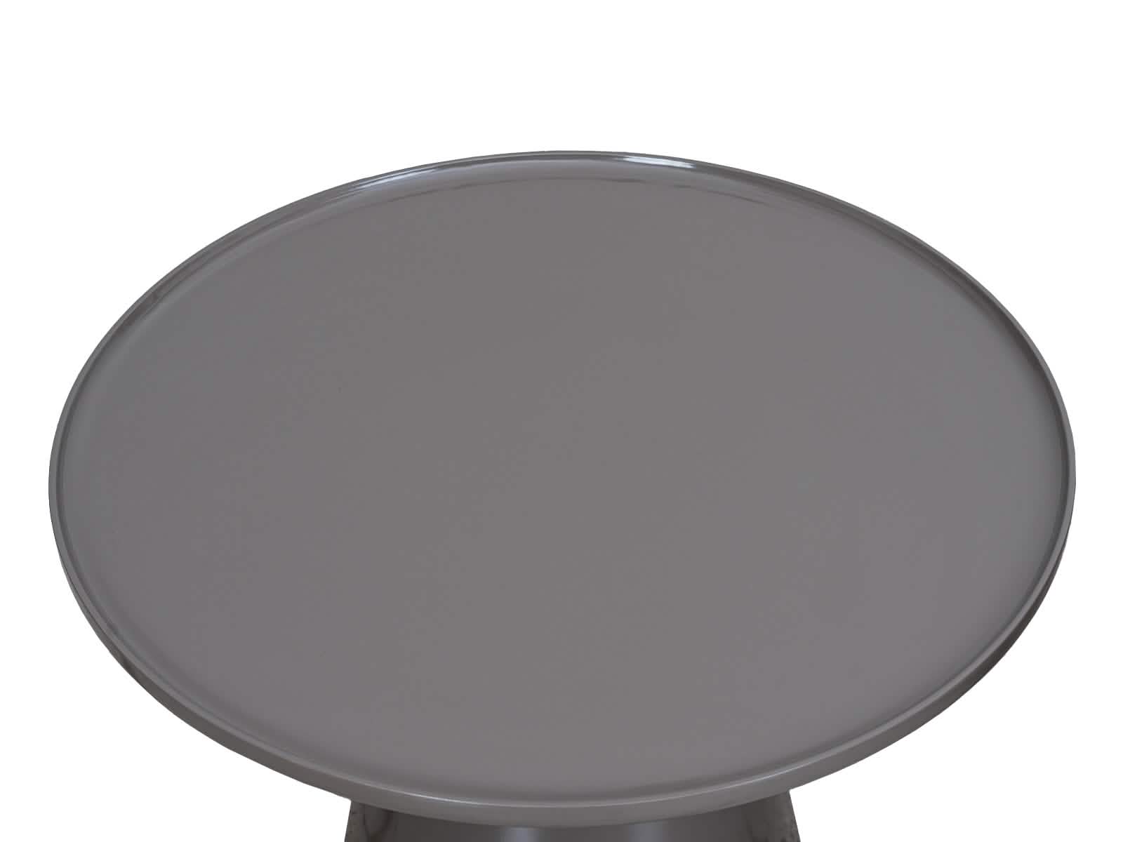 Mesa Centro + Mesa Auxiliar Olivia