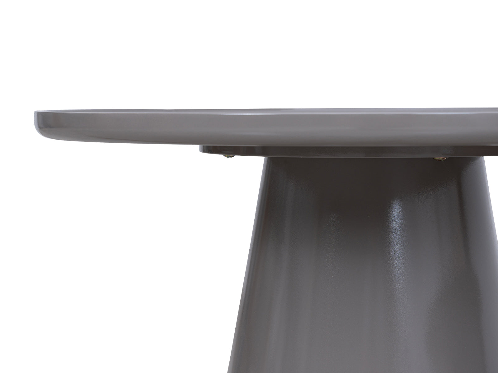 Mesa Centro + Mesa Auxiliar Olivia