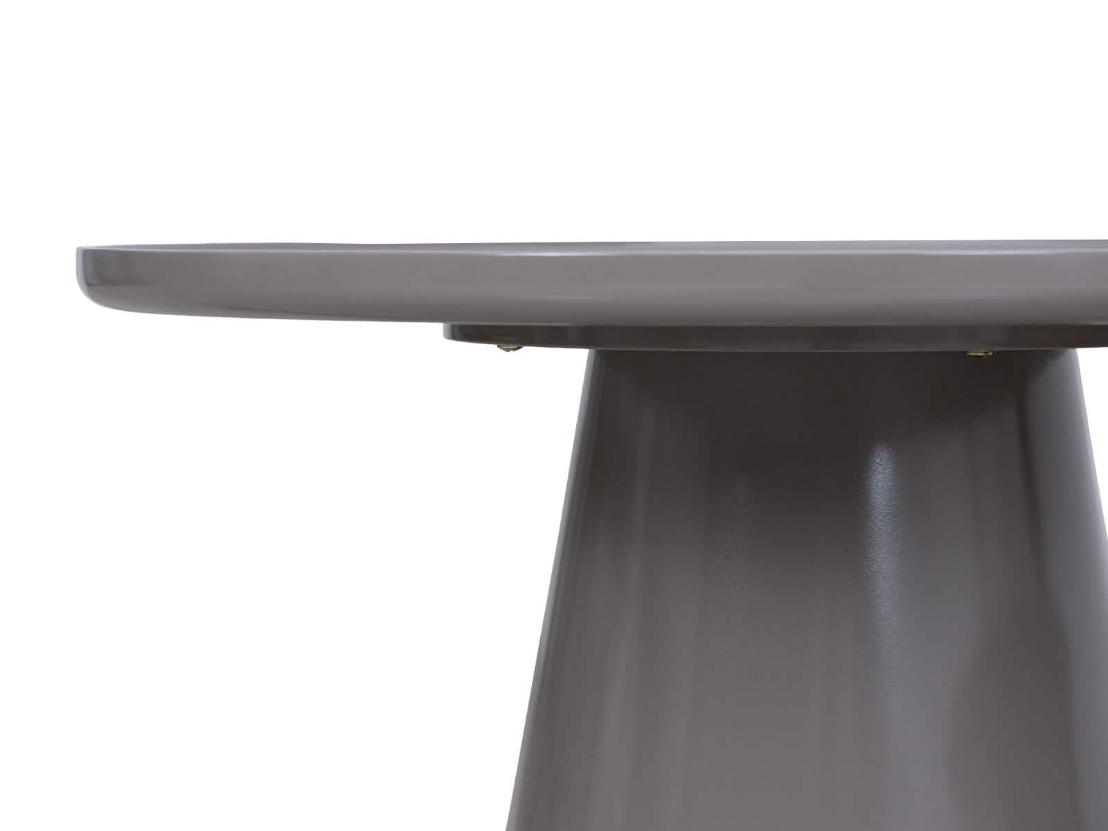 Mesa Centro + Mesa Auxiliar Olivia